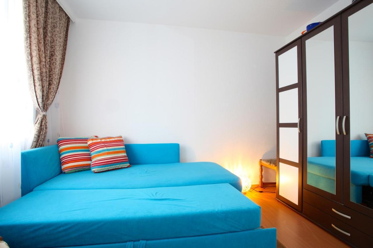 Profair Near Fairgrounds- Entrance Sud Apartment