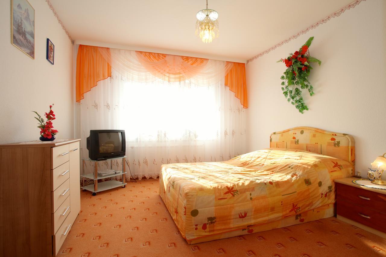 Apartment Profair Near Fairgrounds- Entrance Sud Hannover