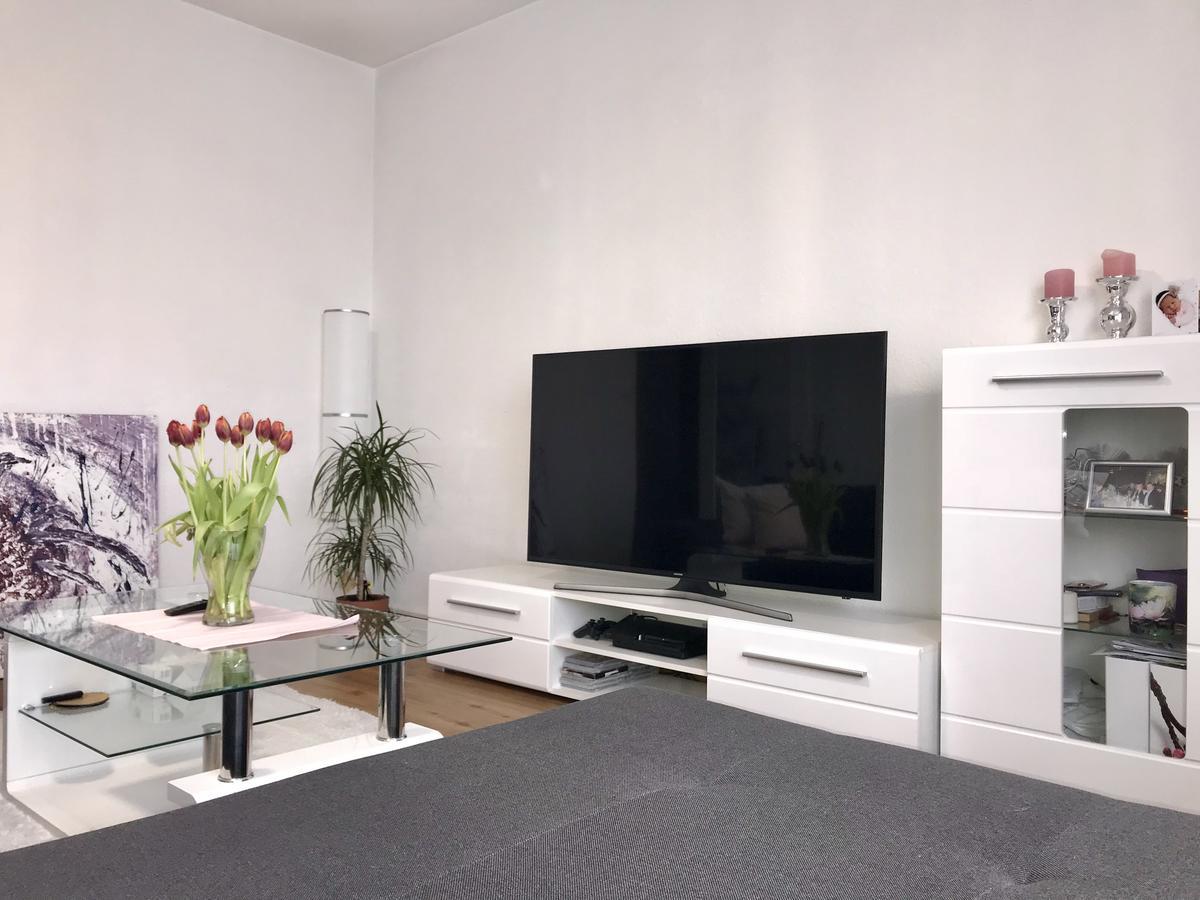Apartment Profair Near Fairgrounds- Entrance Sud Hannover