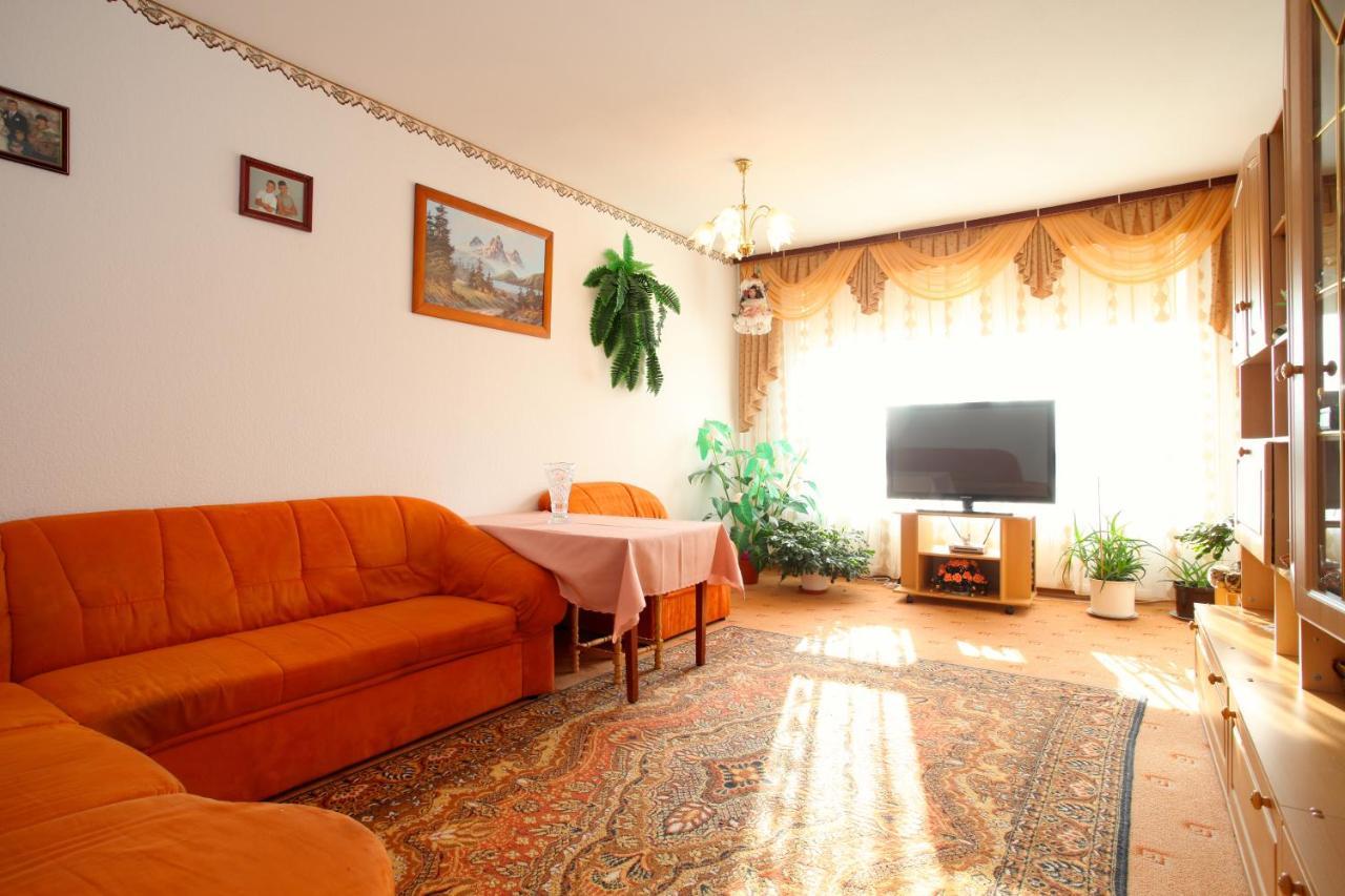 Profair Near Fairgrounds- Entrance Sud Apartment *