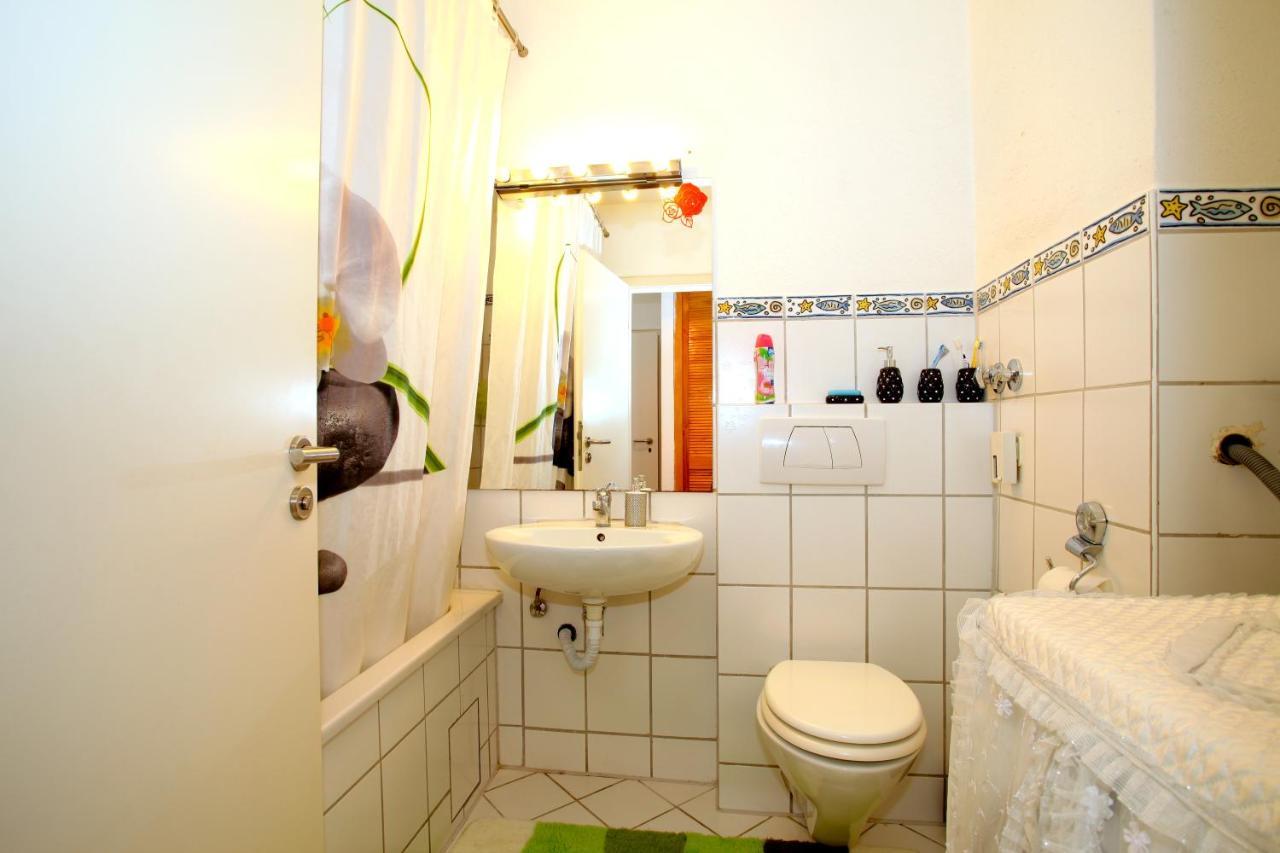 Apartment Profair Near Fairgrounds- Entrance Sud Hannover