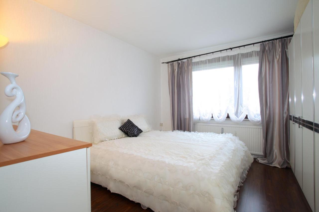 Apartment Profair Near Fairgrounds- Entrance Sud Hannover